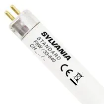 T5 Short Tubes