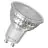 Ledvance LED Reflector GU10 PAR16 6.1W 575lm 60d - 827 Extra Warm White | Replaces 80W