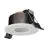 Ledvance LED Spot Combo Aluminium Black 6W 600lm 60d - 927 - 930-940 CCT | 82mm - Cutout 68mm - IP65 - Dimmable