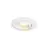 Nordlux Umberto Spot Aluminium White | Suitable for GU10
