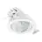 Philips LED Spot LuxSpace Accent Compact RS771B 14W 1700lm 36D - 930 Warm White | 130mm - Best Colour Rendering