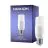 Noxion Stick LED E27 Frosted 9.5W 950lm - 830 Warm White | Replaces 68W