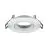 Noxion LED Spot Ares Adjustable White | Cutout 68mm - incl. GU10 Fitting