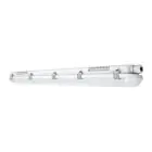 Ledvance LED Waterproof Batten Damp Proof Value 20W 2400lm - 840 Cool White | 120cm 
