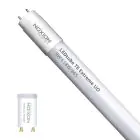 Noxion LED Tube T8 Avant Extreme (EM/Mains) Ultra Output 8.4W 1350lm - 865 Daylight | 60cm - Replaces 18W